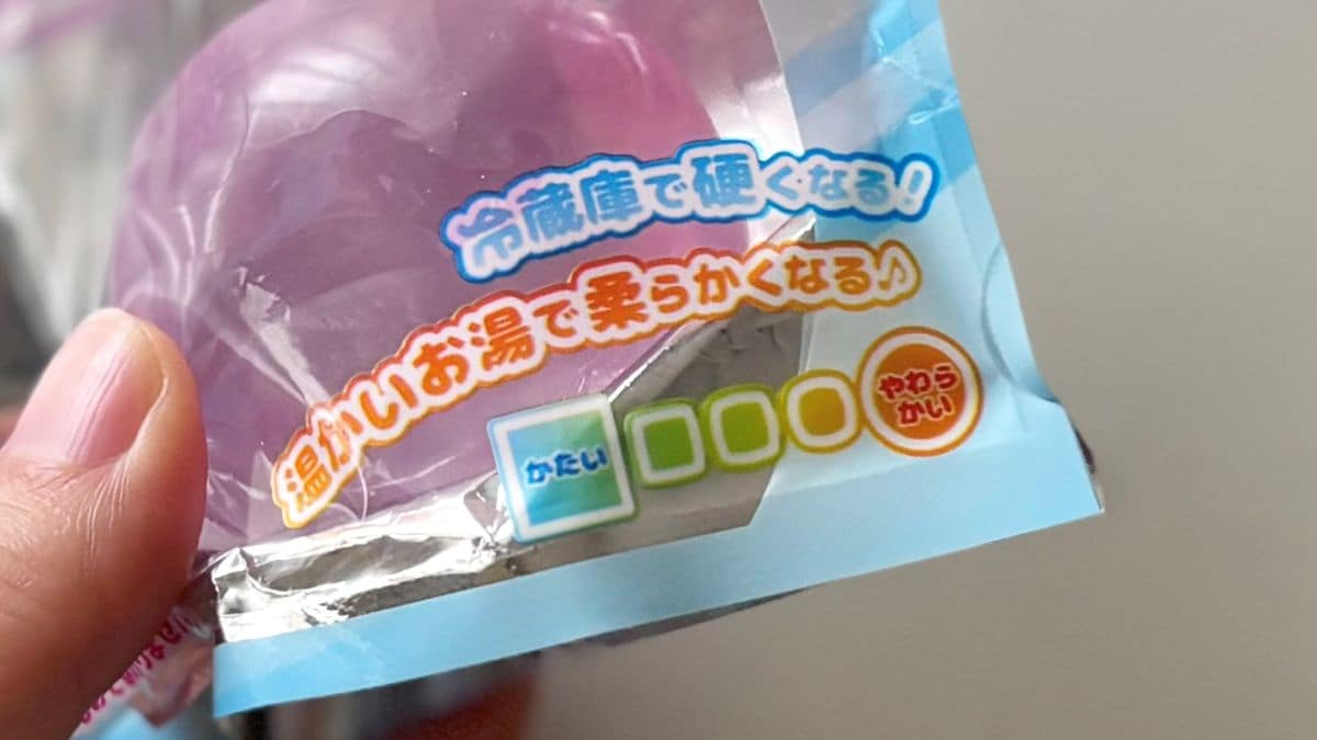 100均のスクイーズ6個買ってみた!親子でハマるムニっと感触♡【ダイソー・セリア・キャンドゥ】