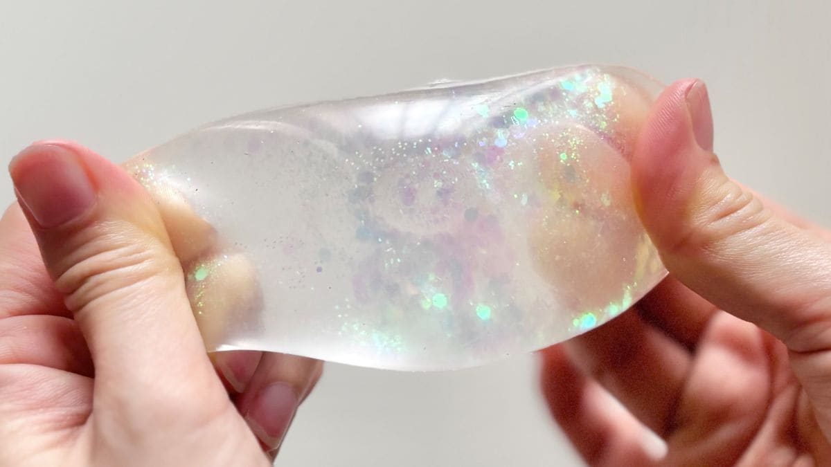 100均のスクイーズ6個買ってみた!親子でハマるムニっと感触♡【ダイソー・セリア・キャンドゥ】