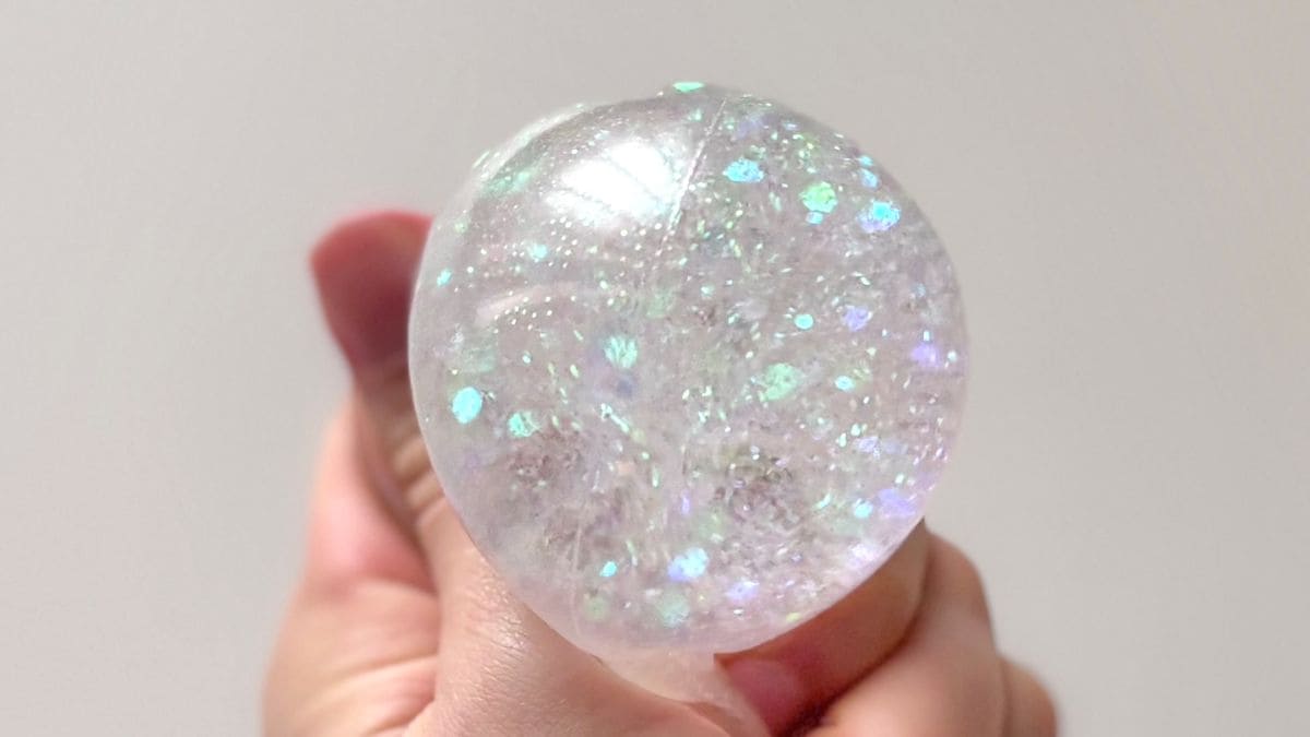 100均のスクイーズ6個買ってみた!親子でハマるムニっと感触♡【ダイソー・セリア・キャンドゥ】