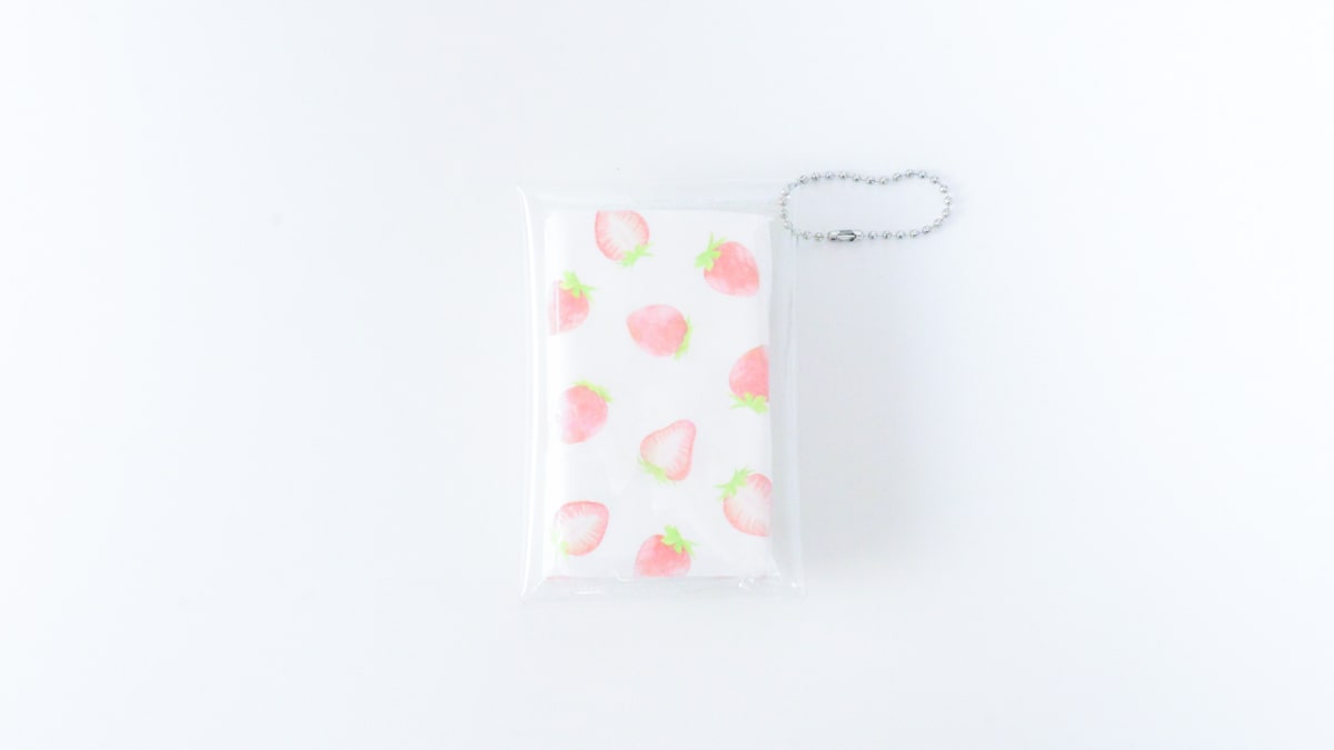 【セリア・ダイソー】ポケットティッシュケース4選！100均超便利グッズ