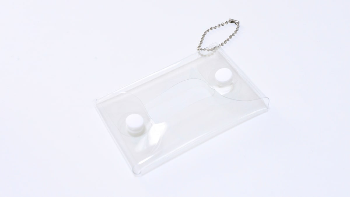 【セリア・ダイソー】ポケットティッシュケース4選！100均超便利グッズ