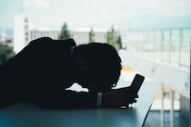 引き止められることを期待したのに……予想外の展開に！そのほか略奪愛の末路も