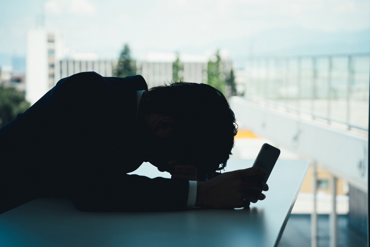 引き止められることを期待したのに……予想外の展開に！そのほか略奪愛の末路も