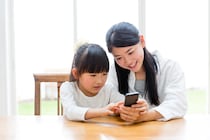 親がAndroidでもOK！iPhoneの子供を守る設定。100均ハンドメイド＆カー用品の意外な盲点