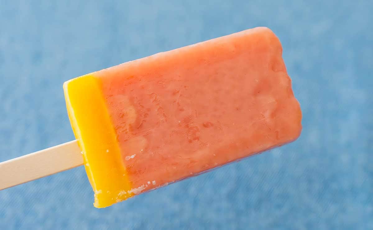 「マジでうまい」「かなり濃厚」【セブン】新発売アイスが果実すぎる