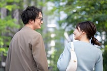 【星座ランキング】一途な男性トップ3！！そのほか記念日の連絡をくれた彼に関するエピソードも