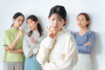 ママ友いじめをしていた「私」の末路……。そのほか「明るい女性」の星座ランキングも