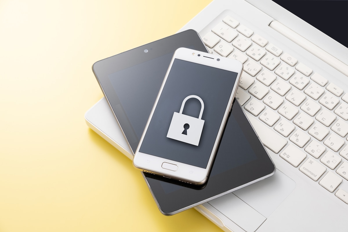 二度と困らないために！ ママができるパスコード管理のコツ