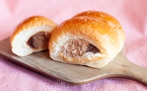 【ファミマ】の『コロネ』はダブルの“生チョコ”が最高すぎ！