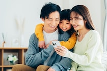 iPhoneで子供の位置情報を確認する設定。雪道での法規、プロ絶賛の「文房具屋さん大賞2026」受賞アイテム