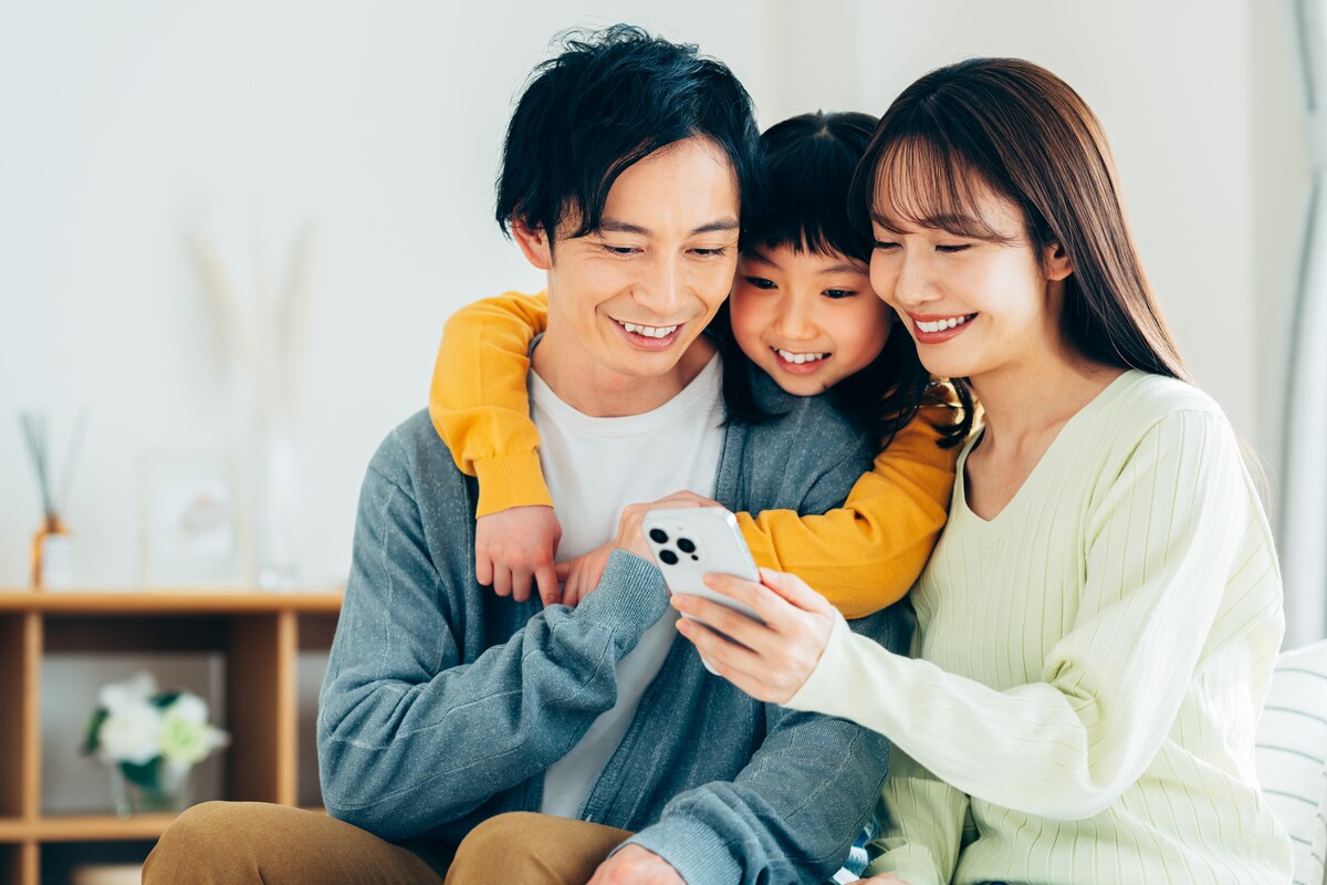 iPhoneで子供の位置情報を確認する設定。雪道での法規、プロ絶賛の「文房具屋さん大賞2026」受賞アイテム