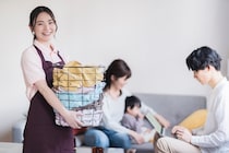 「うそでしょ…」ベテラン家事代行の衝撃行動にあ然……パン屋を唸らせた請求書とシルバニア劇的リメイクの全貌