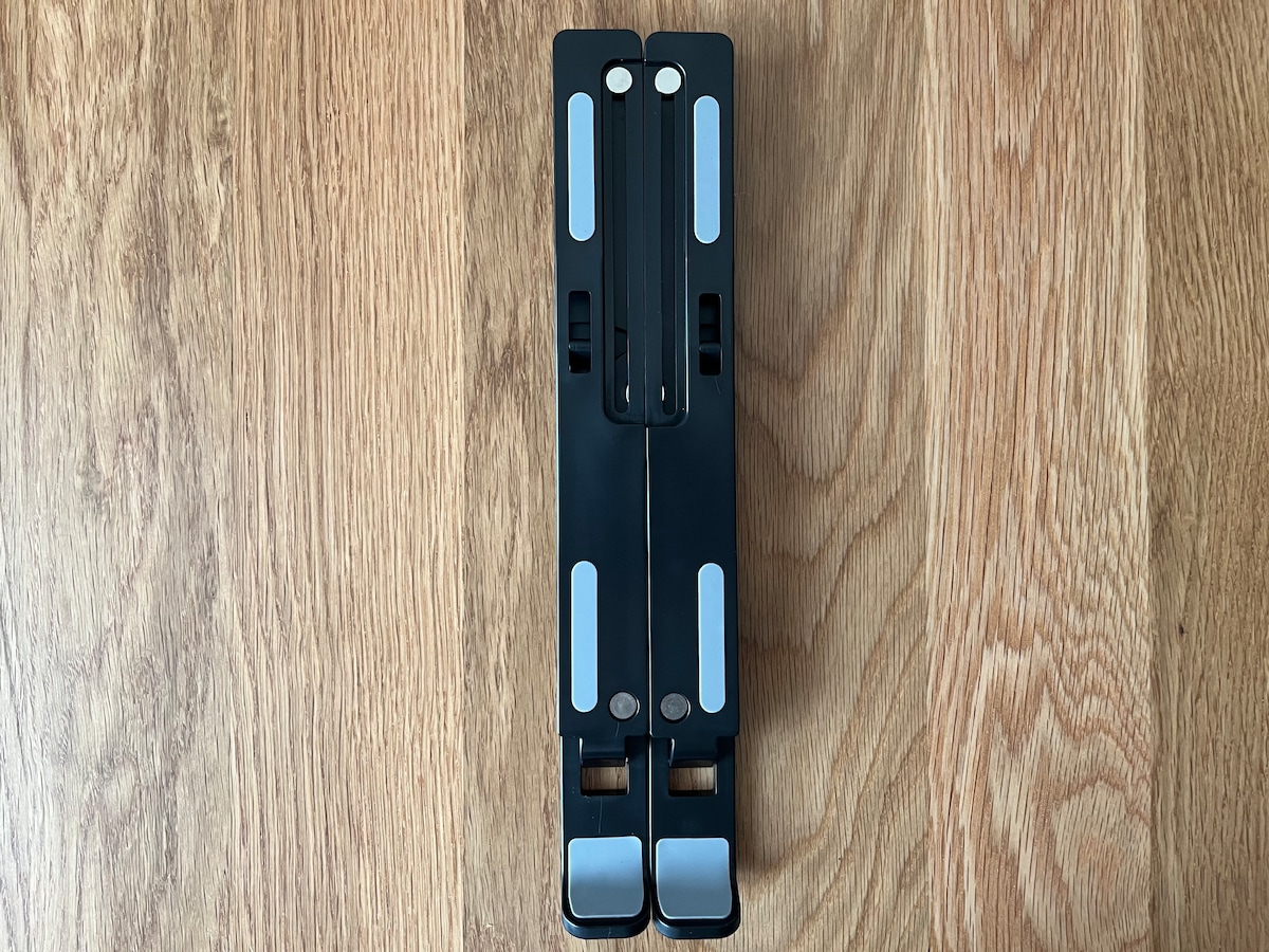 100均のタブレットスタンドが意外と便利!ダイソー・セリア・キャン★ドゥの売り場をチェック