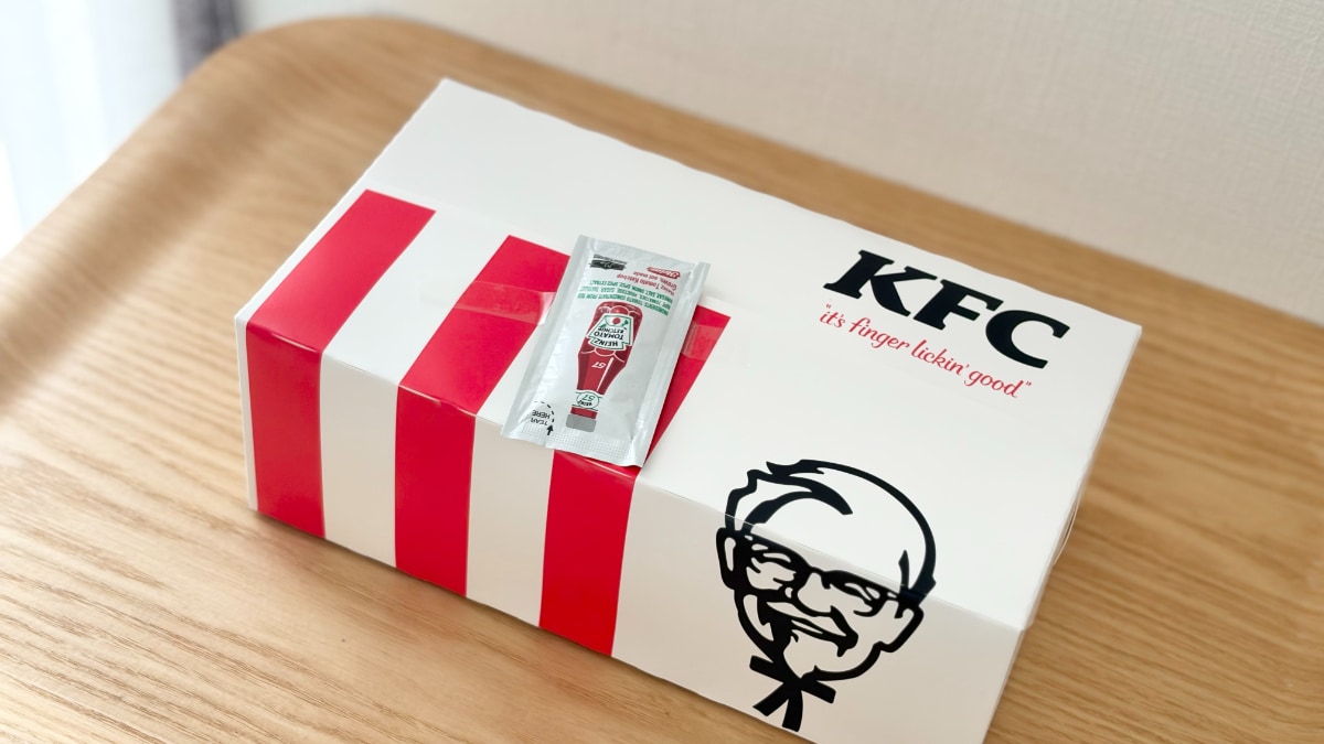 4月7日までの春休み期間限定!【ケンタッキー】月1回の「とりの日パック」が毎日登場中