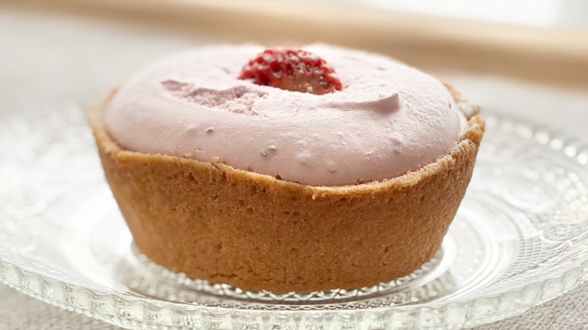 「至極のハーモニー」「最っ高」の声も!【ローソン】のコラボスイーツ