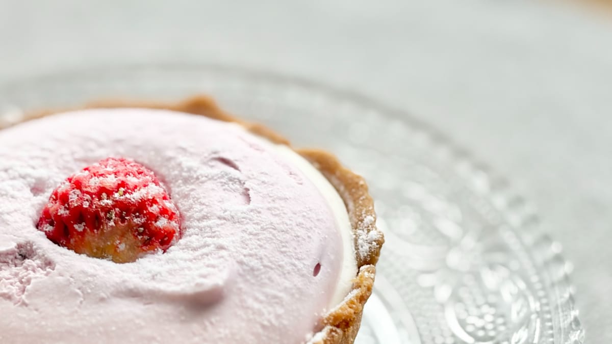 「至極のハーモニー」「最っ高」の声も!【ローソン】のコラボスイーツ