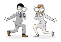 一文字だけ違う漢字を探し出せ！！そのほかマッチ棒1本の移動で数式を完成させるパズルも！