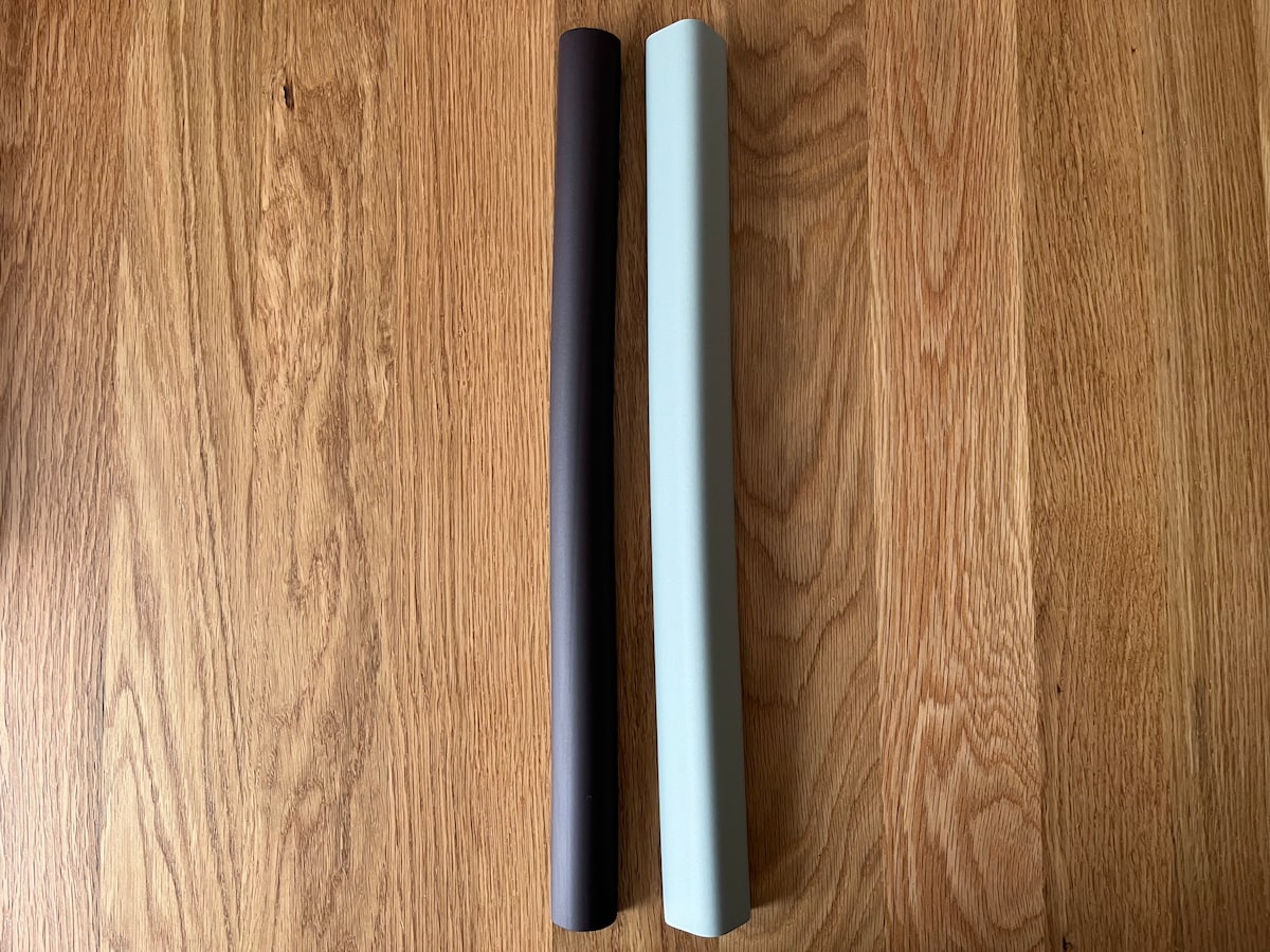 【100均】ぶつかり防止クッションを買ってみた!ダイソー・セリア・キャン★ドゥを比較