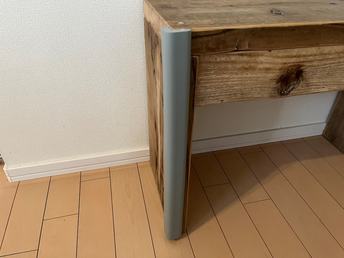 【100均】ぶつかり防止クッションを買ってみた!ダイソー・セリア・キャン★ドゥを比較