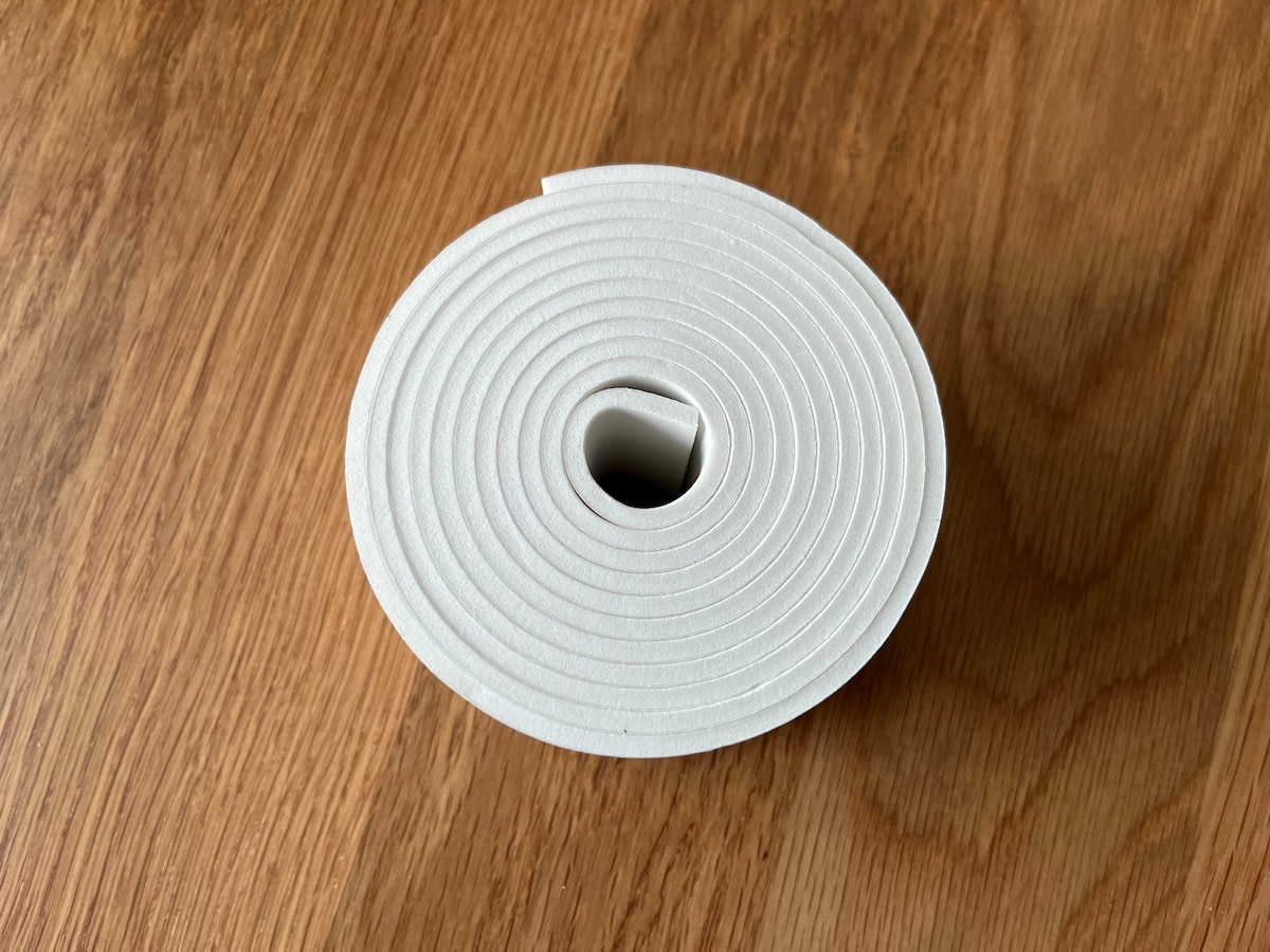 【100均】ぶつかり防止クッションを買ってみた!ダイソー・セリア・キャン★ドゥを比較