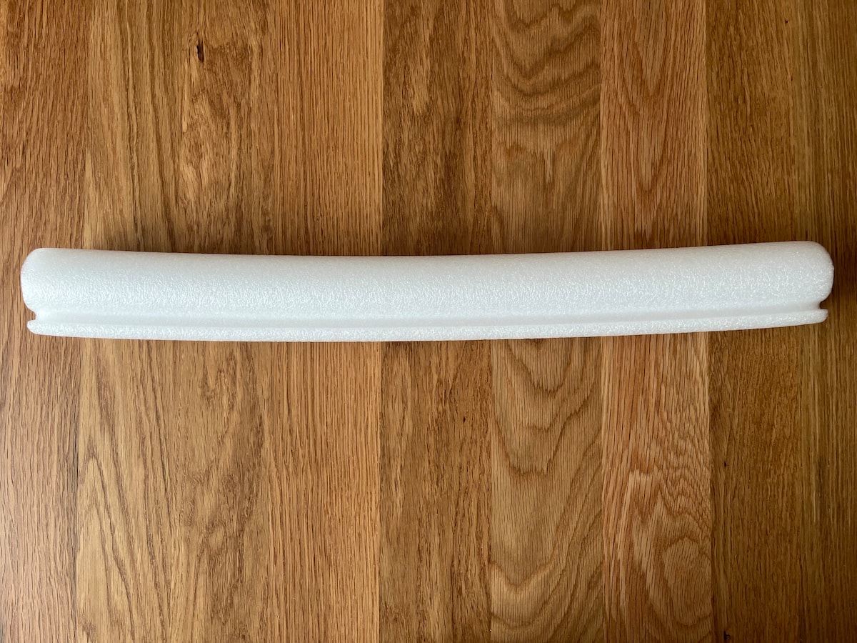 【100均】ぶつかり防止クッションを買ってみた!ダイソー・セリア・キャン★ドゥを比較