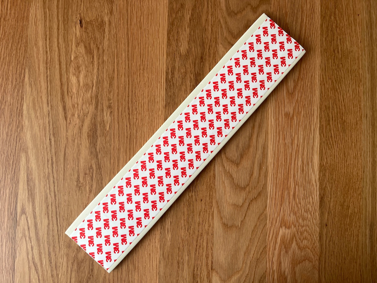 【100均】ぶつかり防止クッションを買ってみた!ダイソー・セリア・キャン★ドゥを比較