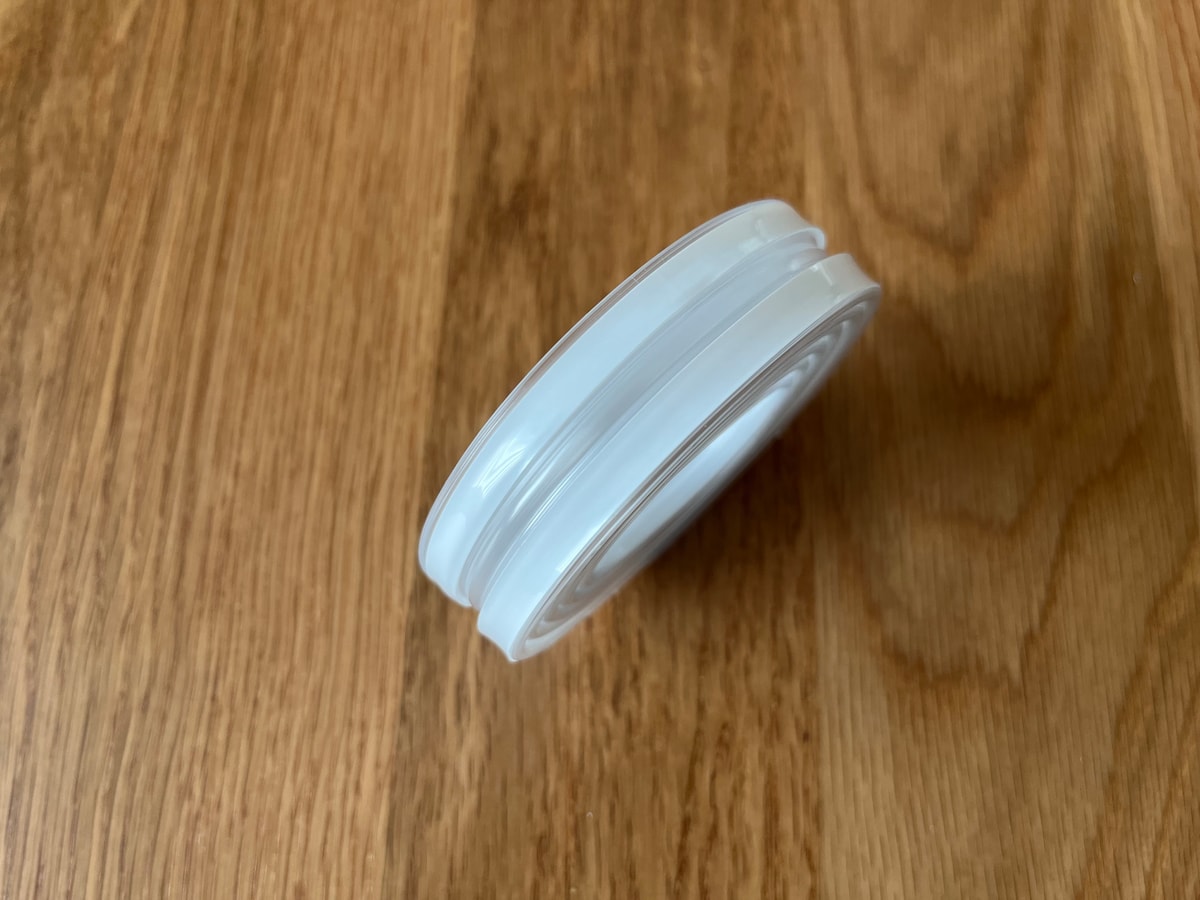 【100均】ぶつかり防止クッションを買ってみた!ダイソー・セリア・キャン★ドゥを比較