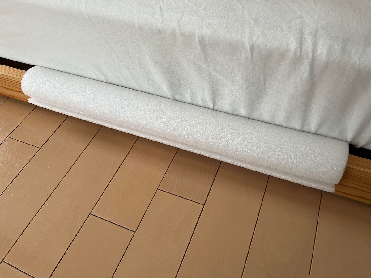 【100均】ぶつかり防止クッションを買ってみた!ダイソー・セリア・キャン★ドゥを比較