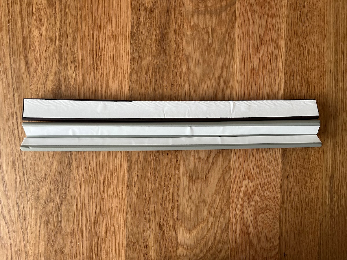 【100均】ぶつかり防止クッションを買ってみた!ダイソー・セリア・キャン★ドゥを比較