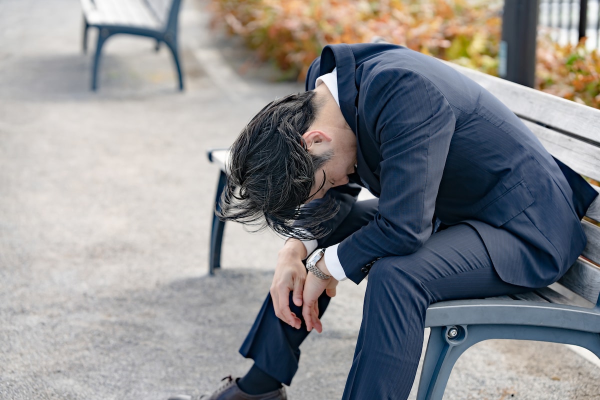 「始まりは愚痴」「妻への甘え」など「僕たち」の失敗談!!そのほか借金の催促にキレる知人のエピソードも