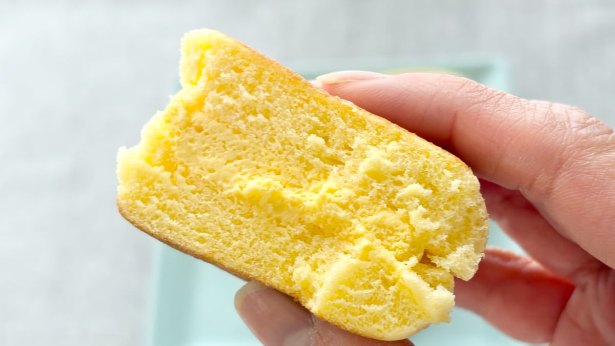 ふんわりあま～♡【セブン】独り占めもシェアもできる4個入りスイーツ