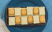 こんなの反則でしょ【アルフォート】新商品が魅力的すぎる