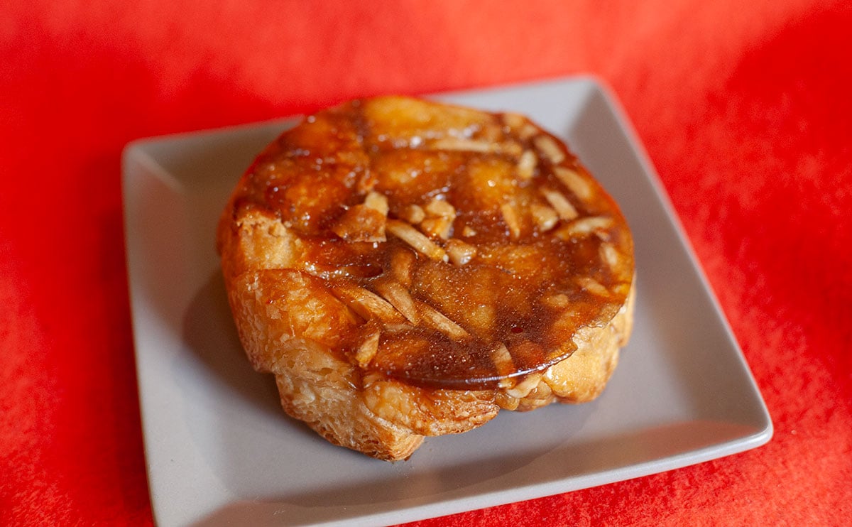 【ローソン】の新作パン、食感と風味に特徴あり！