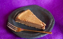 紅茶がふわっと香る【セブン】スイーツ。片手で食べられちゃう手軽さも！