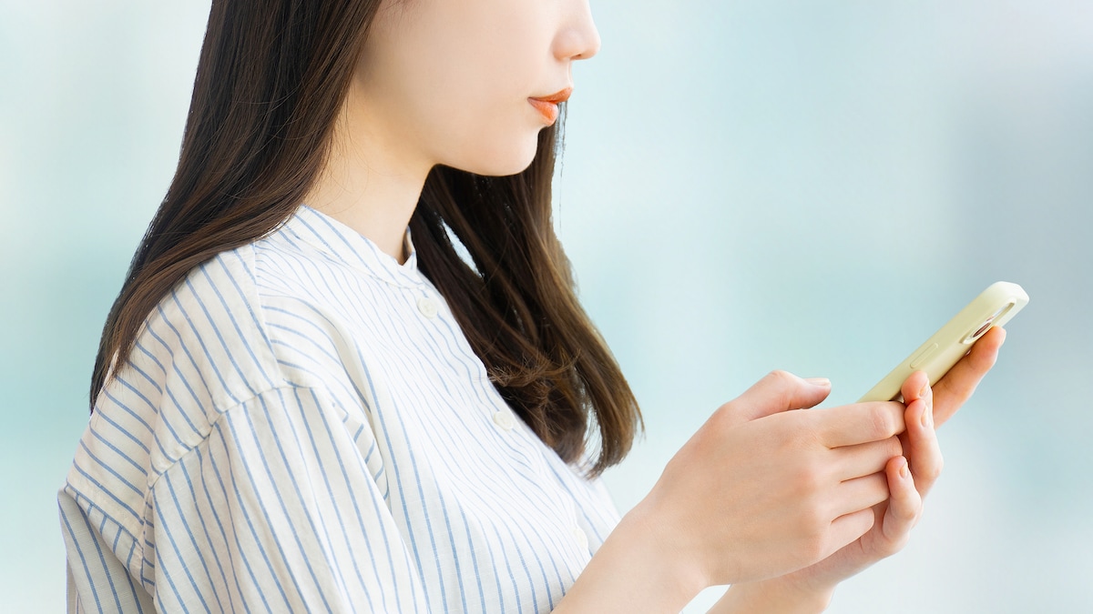 毎回「今忙しい」友人のスマホ画面を偶然見てしまい……。そのほか友人との金銭トラブルも