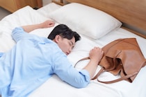 宮舘涼太＆黒田アナ「早朝お泊まり」の衝撃！目黒蓮のインスタ投稿消去と『未来のムスコ』仲良し親子ショット