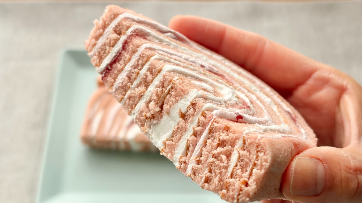 甘酸っぱさの渦に溺れる！【ローソン】のコラボ商品は秒で消えるウマさ