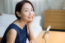 40代の“間延び顔”を救う若見えメイク術。IKEAの神コスパ品、英王室お気に入り映画を公表