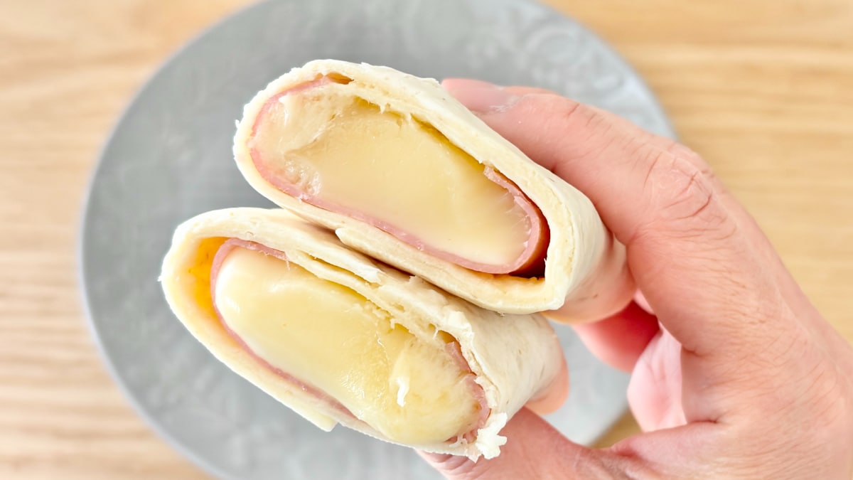 ボリューミーで味もリッチ！【ファミマ】人気商品がチーズ2倍で登場中