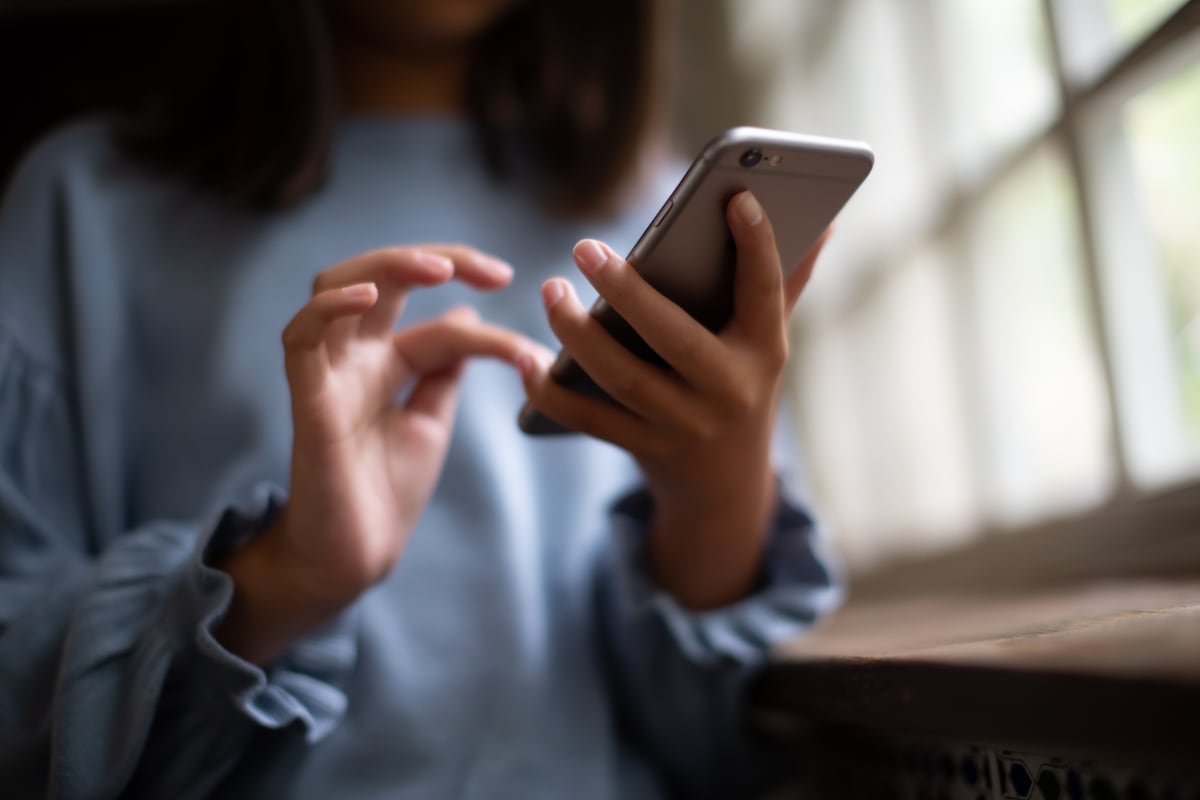 LINEオープンチャットの危険性と対策！子供を守る安全設定でママも安心