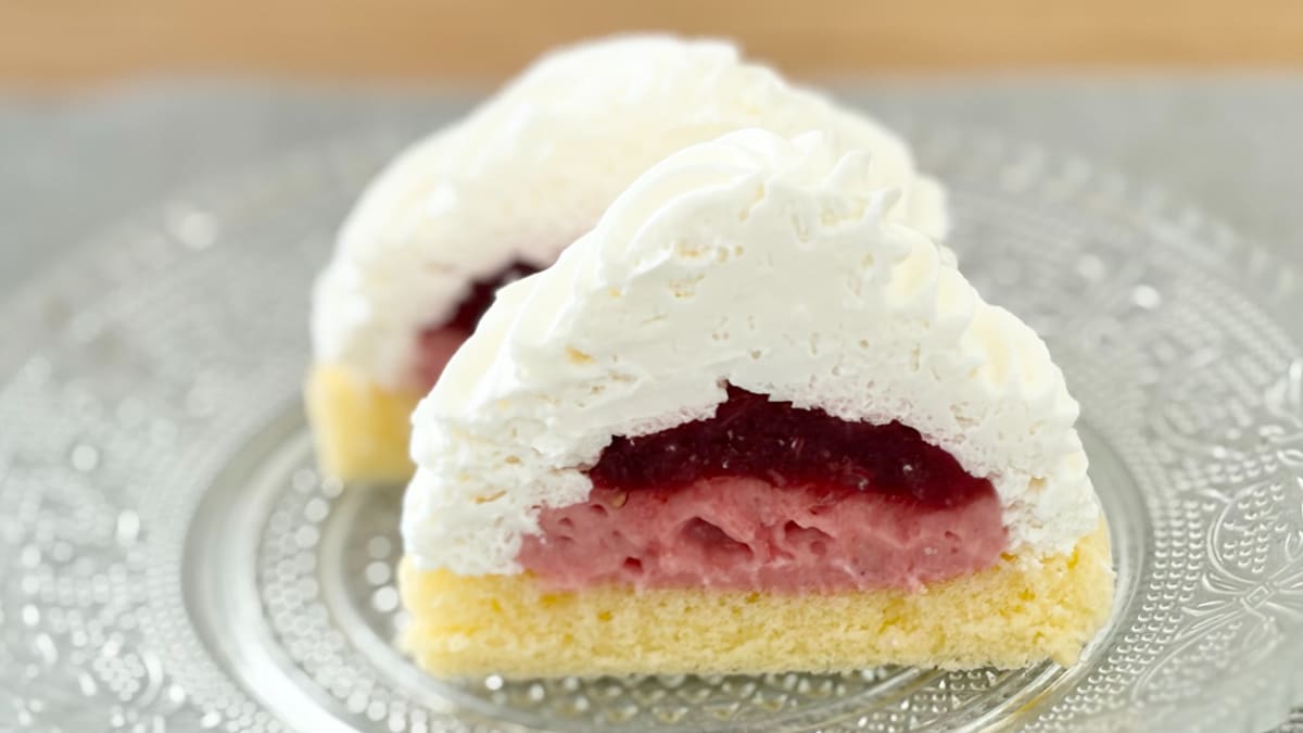 300円超えだけど「それに見合ったお味」【ローソン】の贅沢スイーツ