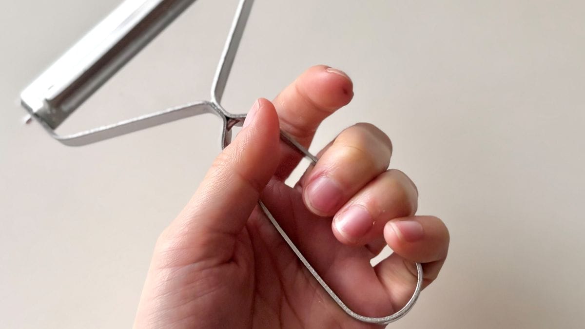 100均の千切りスライサー比較! まさかの結果に驚き…結局おすすめはどれ? 【ダイソー・セリア・キャンドゥ】