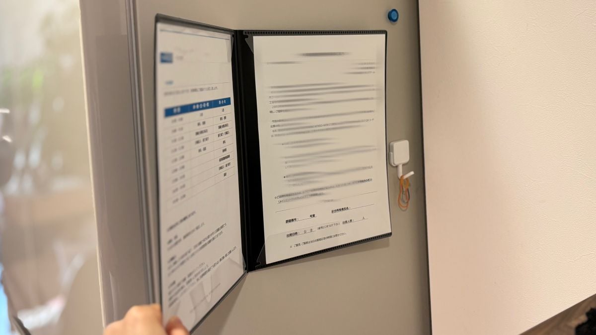 学校のプリント整理は100均にお任せ！ 収納アイデアも盛りだくさん♪