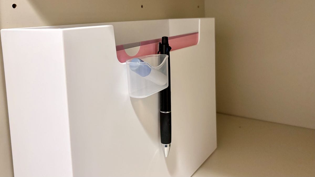 学校のプリント整理は100均にお任せ! 収納アイデアも盛りだくさん♪