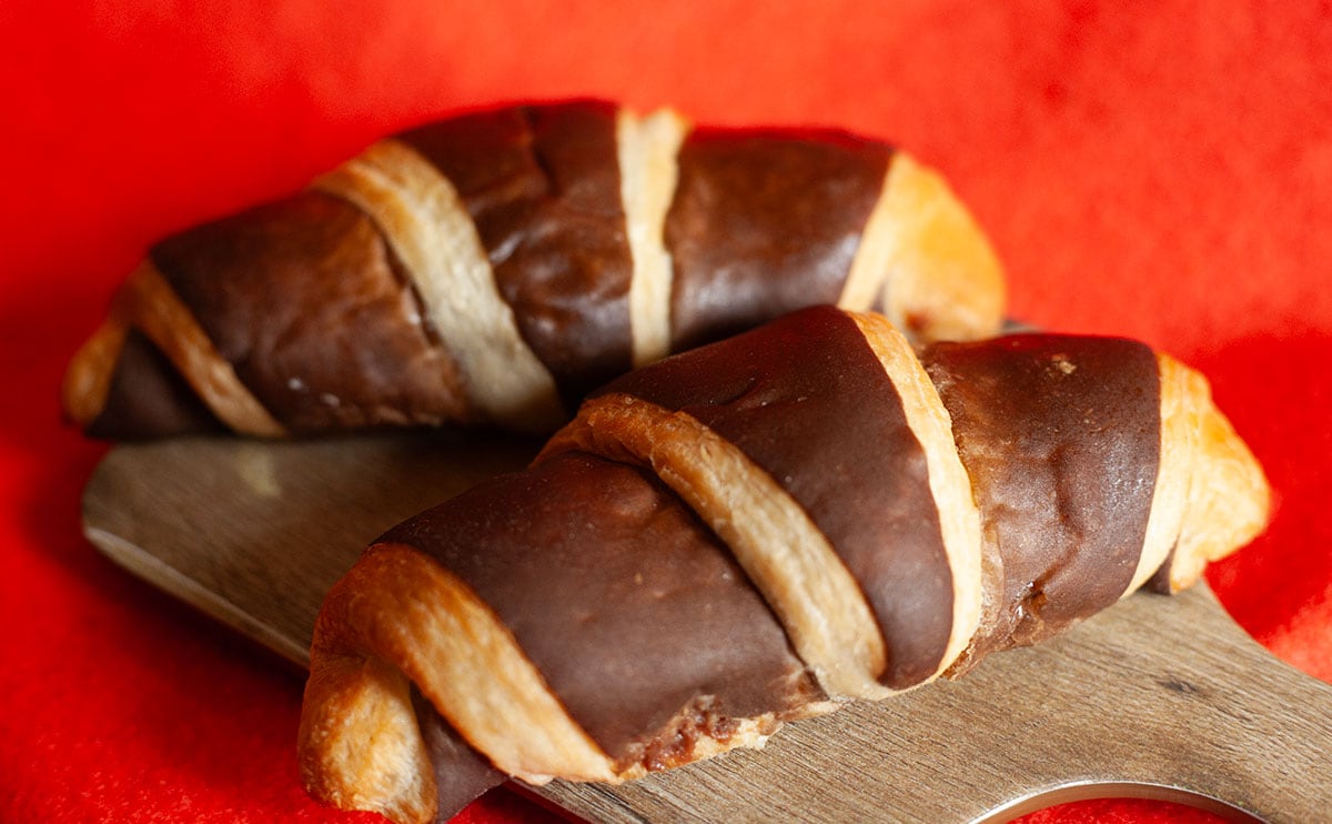 2個入で200円以下！良コスパの【セブン】新作パン