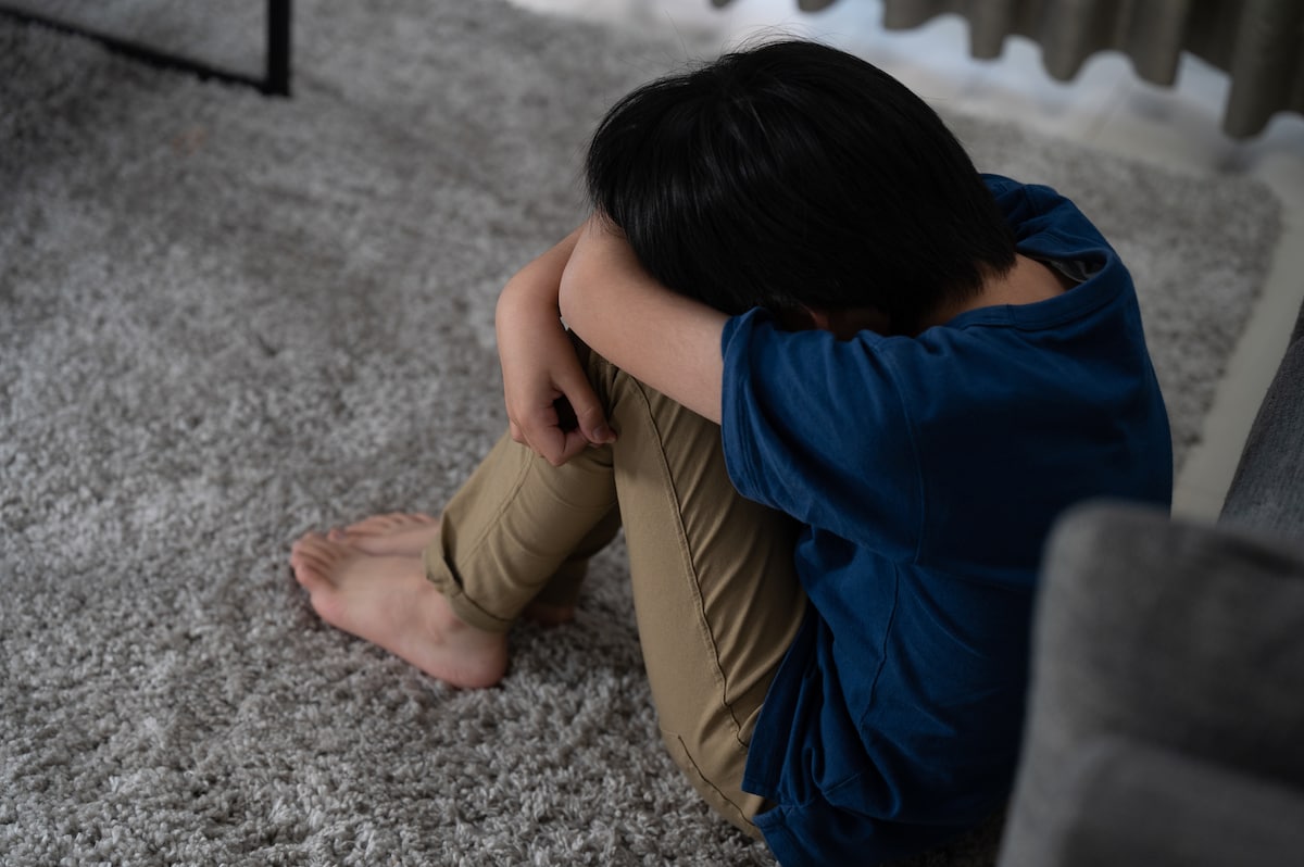 うちの子がいじめられている？学校に乗り込んだ結果……。そのほか自分勝手な男とのエピソードも