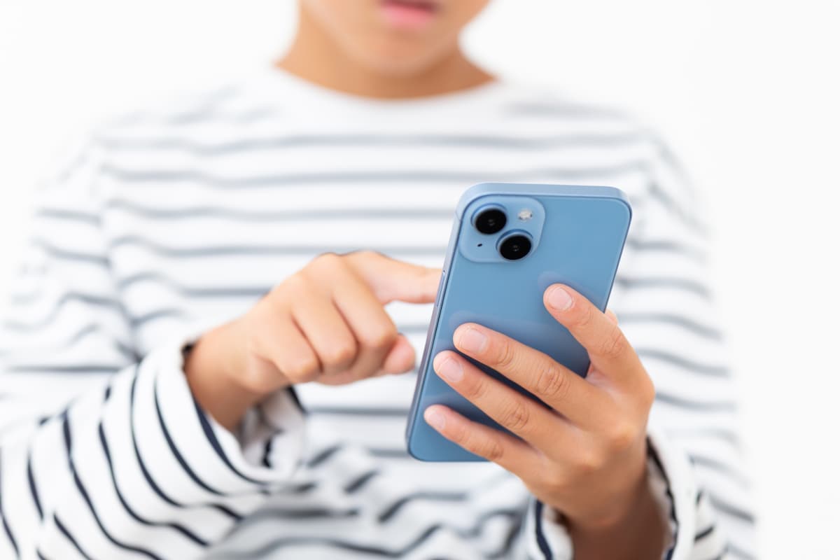 LINEの友達追加制限と安心設定