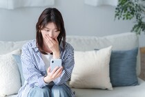 グループLINEで「焦り・不安」が引き起こした悲しい末路とは！？そのほか私と義母の法事でのエピソードも