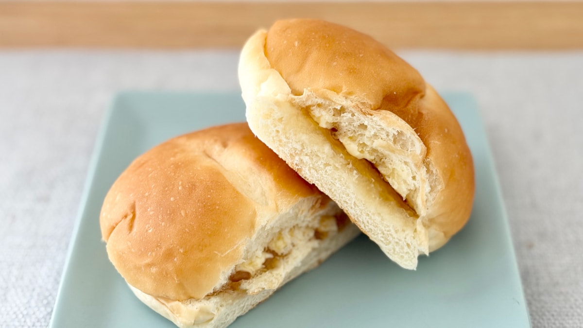 「すごく学校の味」【ファミマ×ウマ娘】のコラボパンが給食っぽいと評判