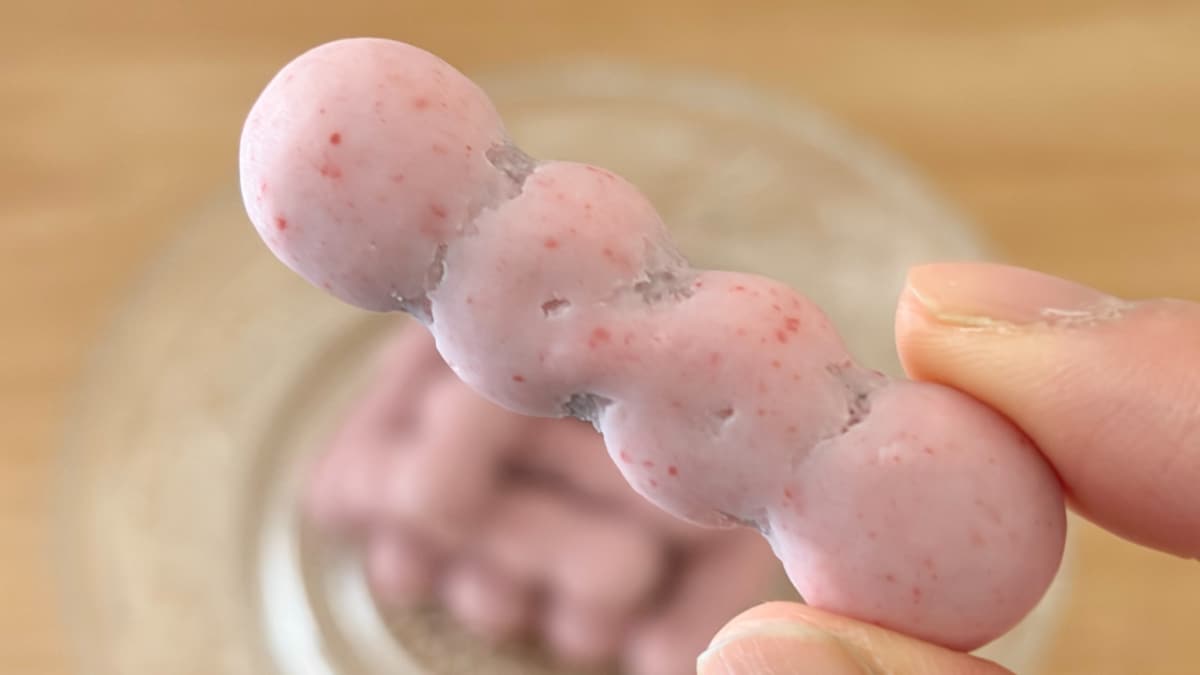 「不思議と完璧に調和」【ファミマ先行発売】の数量限定おやつとは？